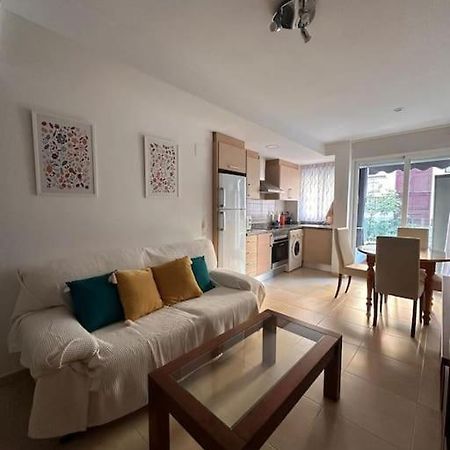 Piso En Gandia Apartman Kültér fotó