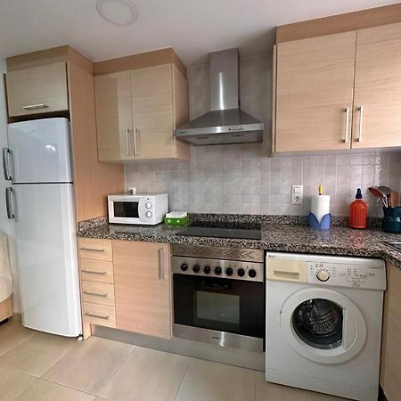 Piso En Gandia Apartman Kültér fotó