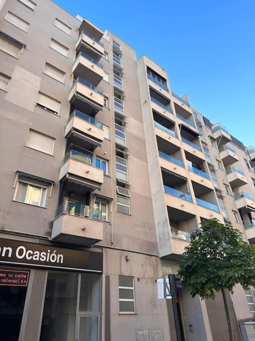 Piso En Gandia Apartman Kültér fotó