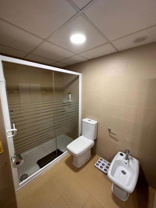 Piso En Gandia Apartman Kültér fotó