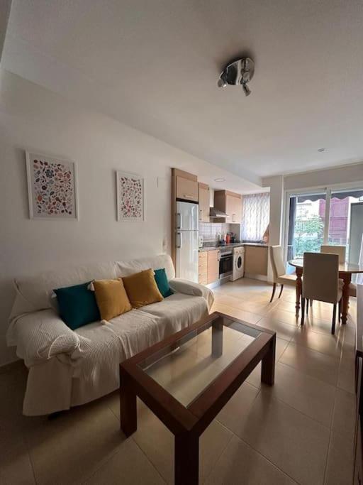 Piso En Gandia Apartman Kültér fotó