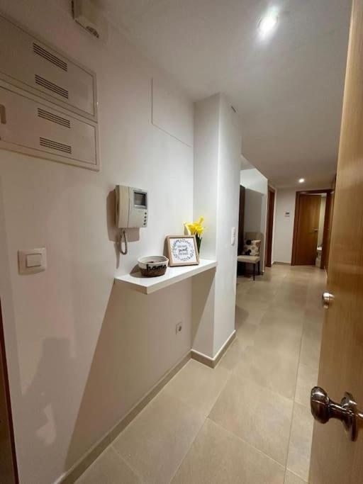 Piso En Gandia Apartman Kültér fotó