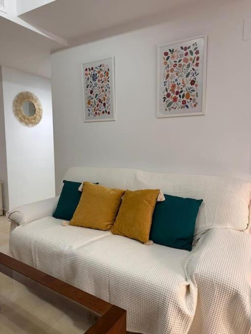 Piso En Gandia Apartman Kültér fotó
