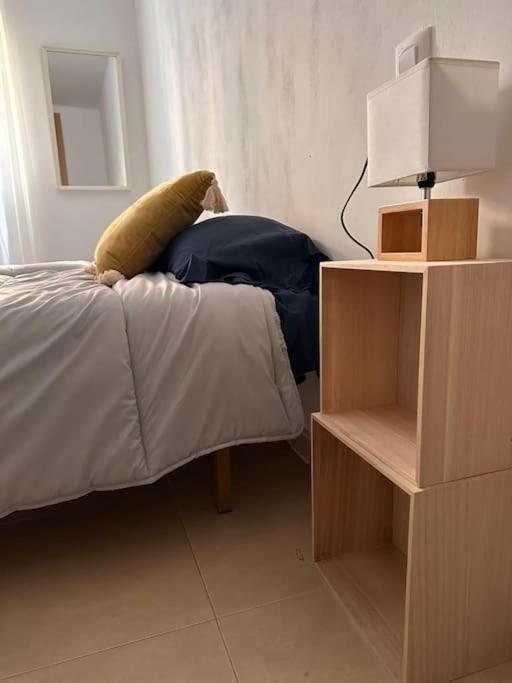 Piso En Gandia Apartman Kültér fotó