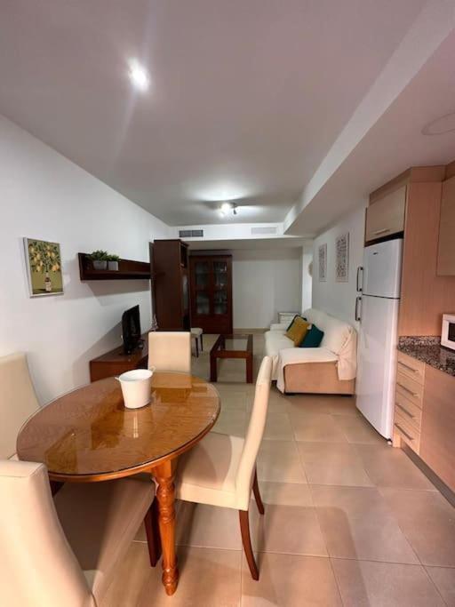 Piso En Gandia Apartman Kültér fotó