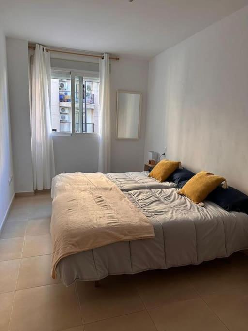 Piso En Gandia Apartman Kültér fotó