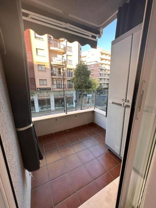 Piso En Gandia Apartman Kültér fotó